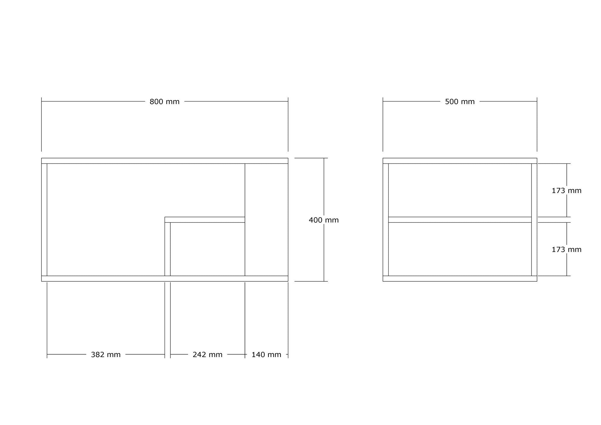 Mesa de Centro-Eros-Carvalho