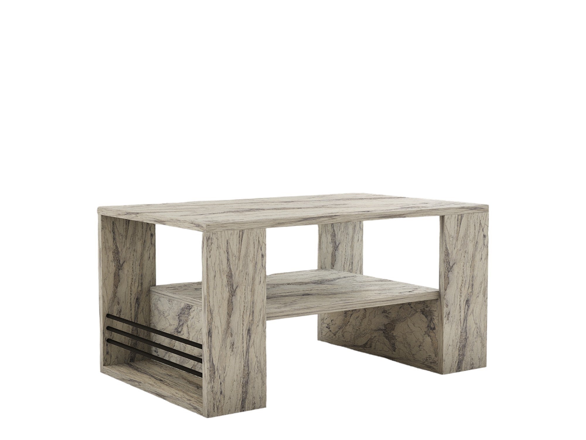 Mesa de Centro-Iris-Mármore Frésia