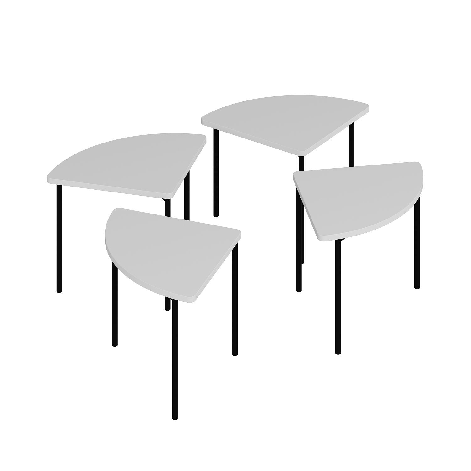 Mesa de Centro-Emma-Branco