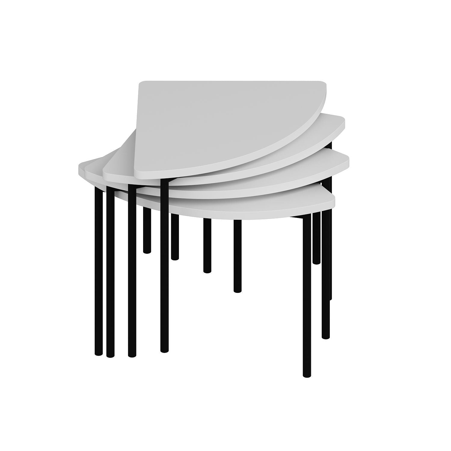 Mesa de Centro-Emma-Branco