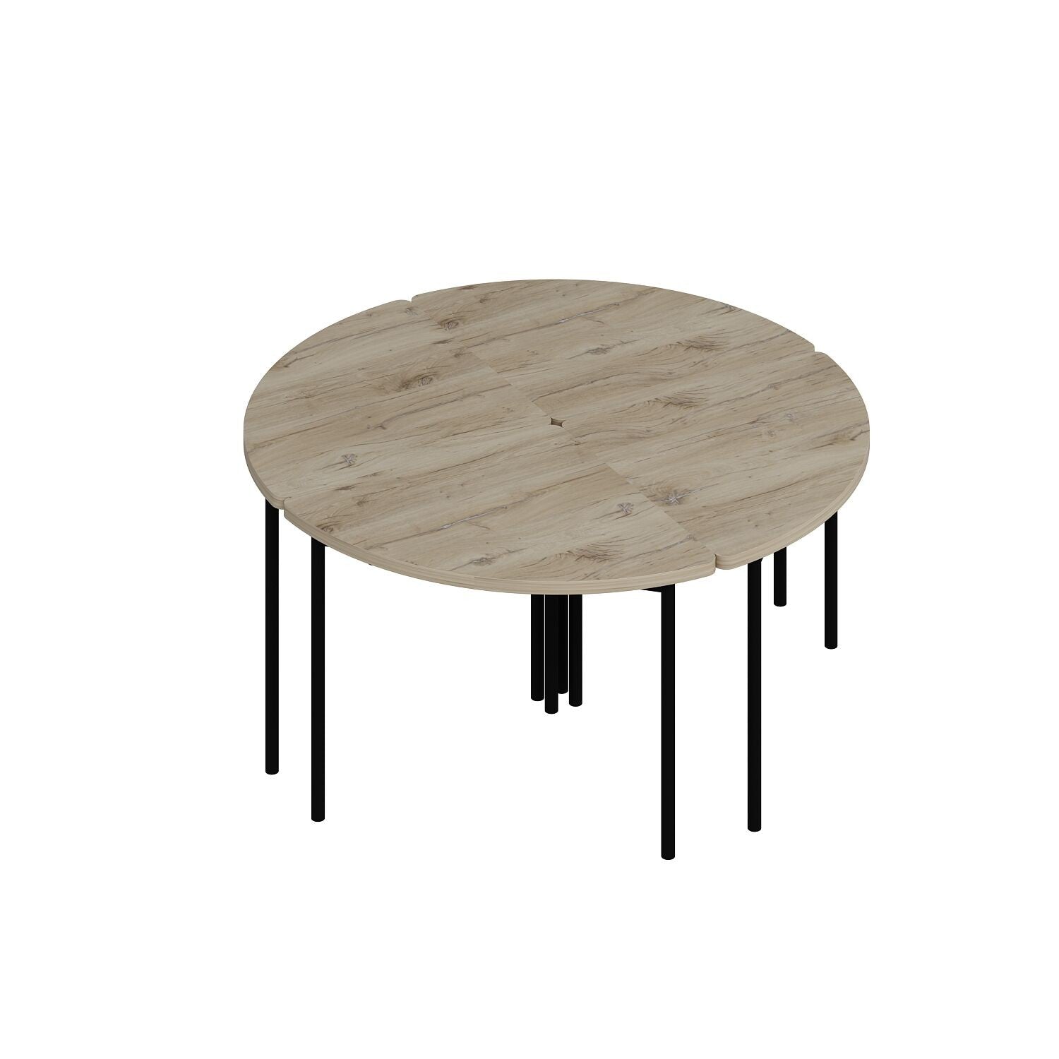 Mesa de Centro-Emma-Noz