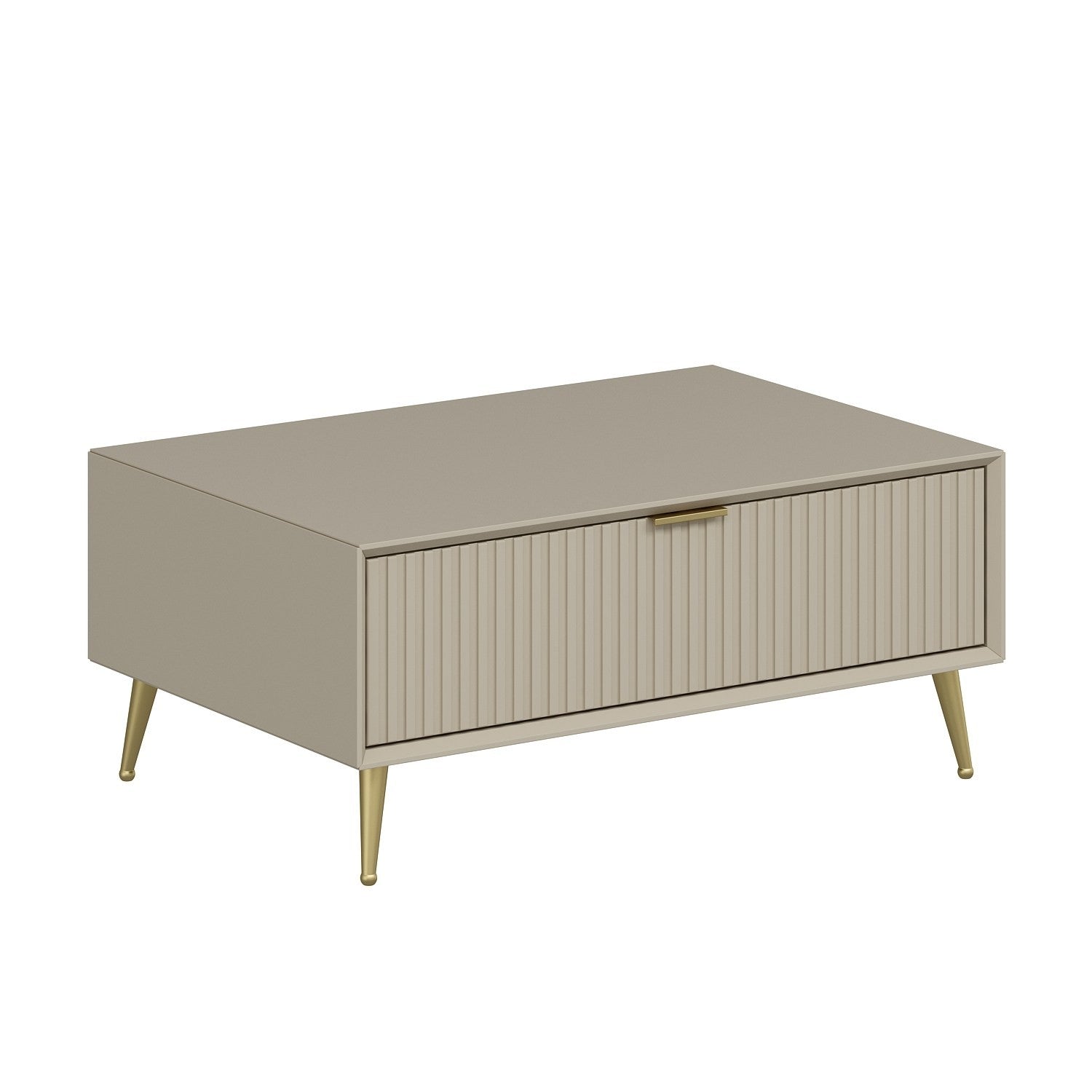 Mesa de Centro-Luxe-Arenito