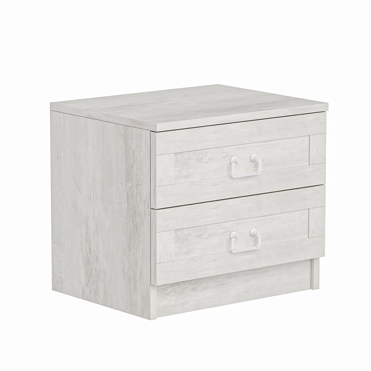 Mesa de cabeceira-Kale-Branco