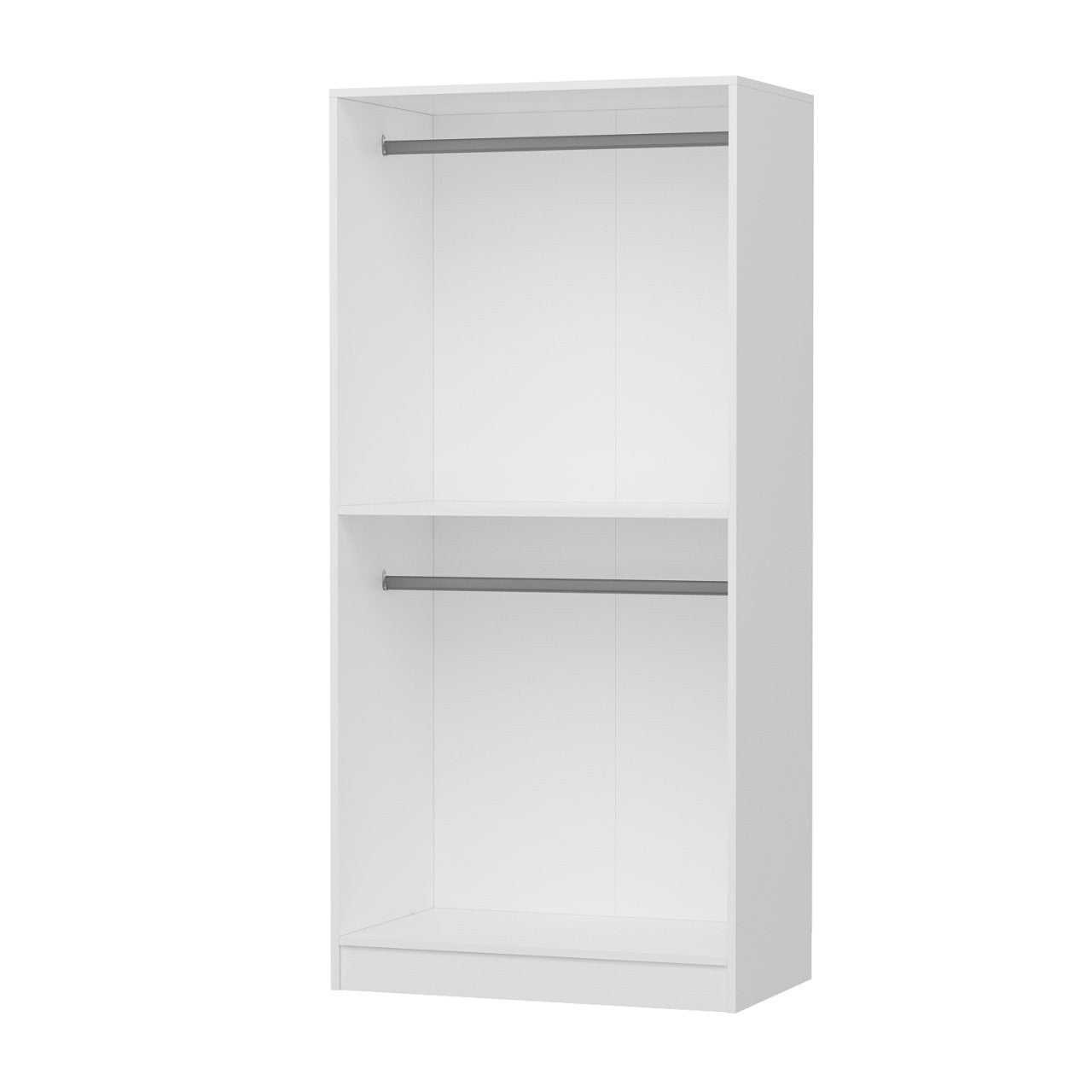 Guarda-roupa-Kale-Branco