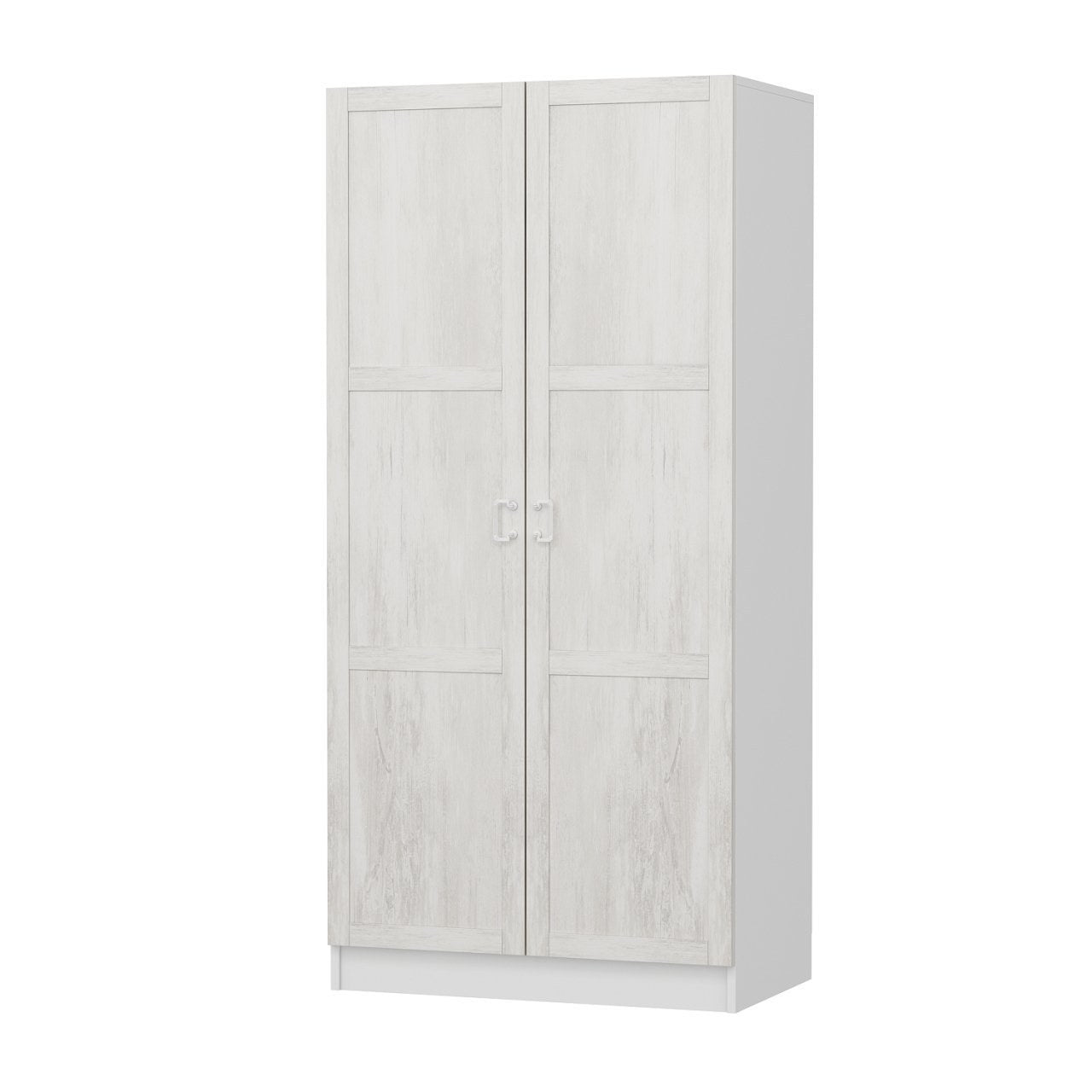 Guarda-roupa-Kale-Branco