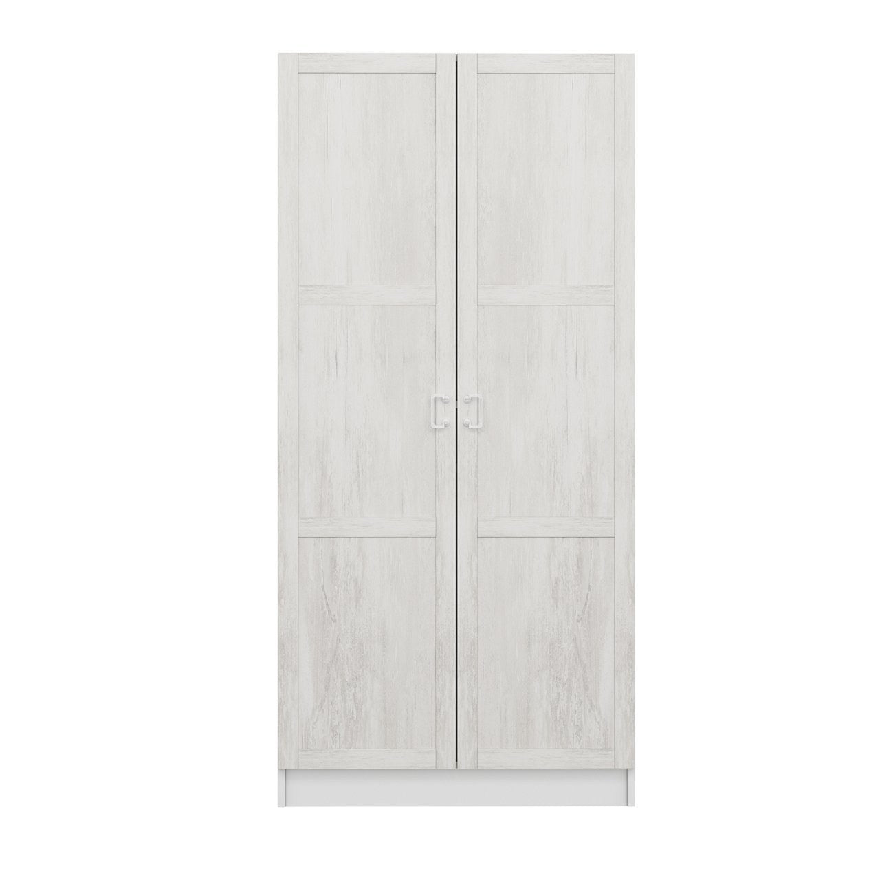 Guarda-roupa-Kale-Branco