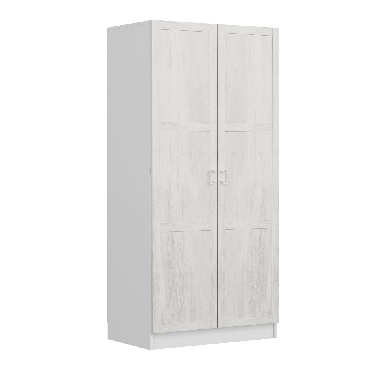 Guarda-roupa-Kale-Branco