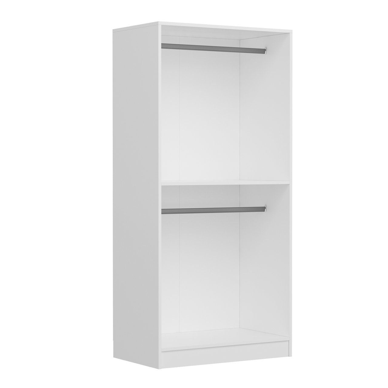 Guarda-roupa-Kale-Branco