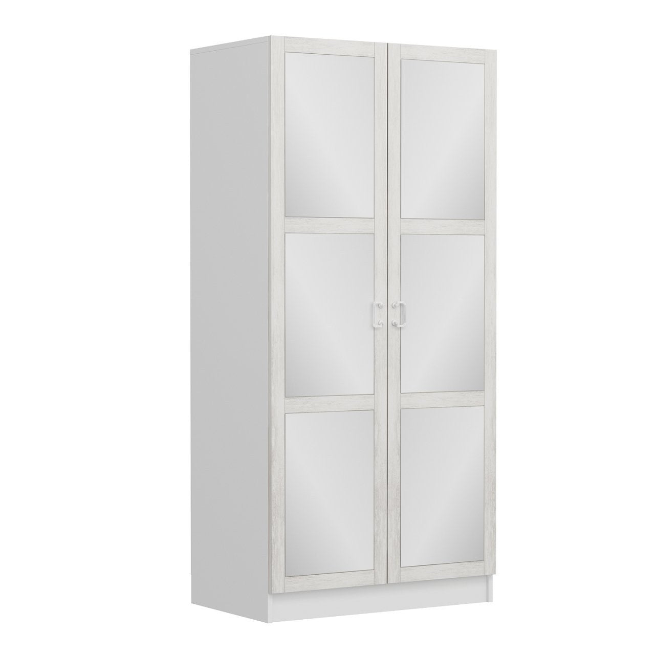 Guarda-roupa-Kale-Branco