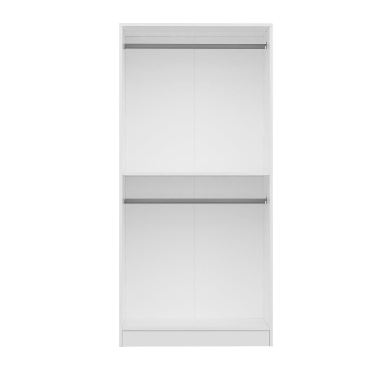 Guarda-roupa-Kale-Branco