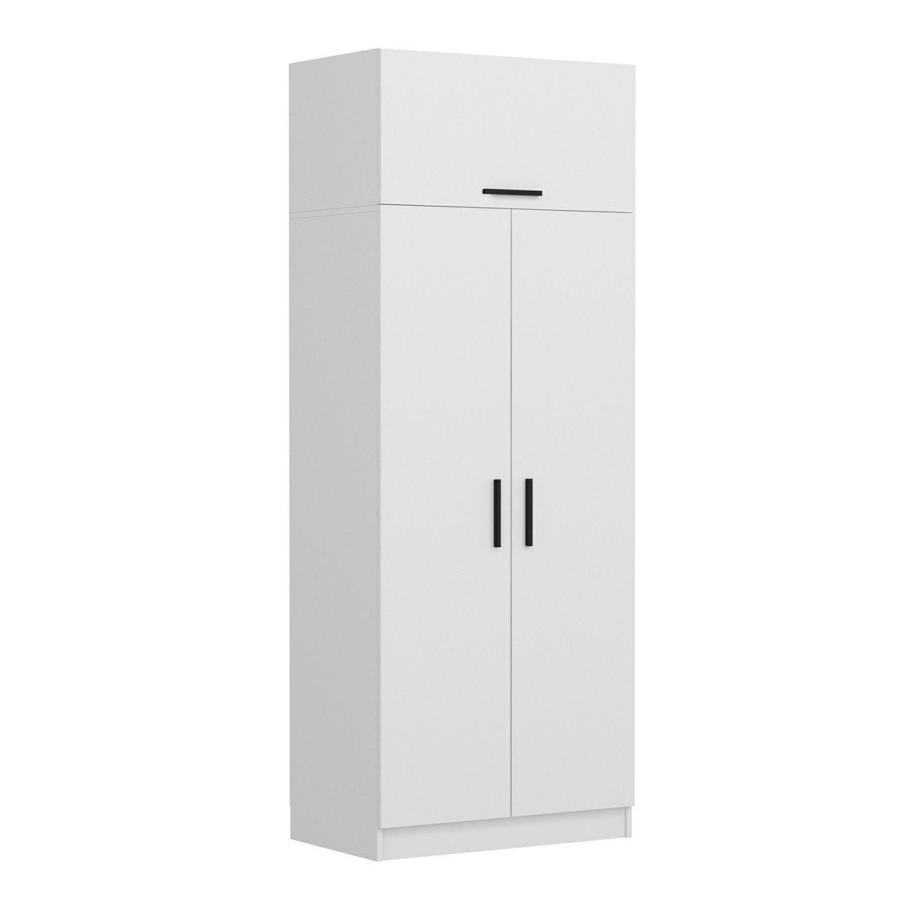 Guarda-roupa-Kale-Branco
