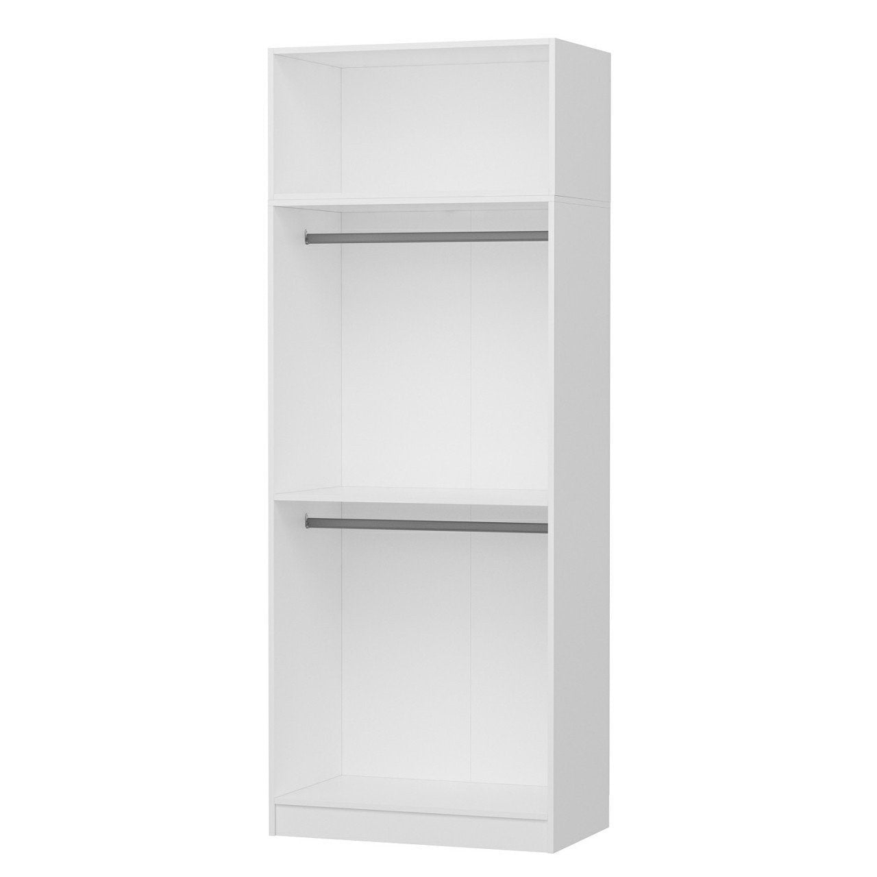 Guarda-roupa-Kale-Branco