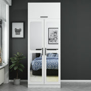 Guarda-roupa-Kale-Branco