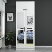 Guarda-roupa-Kale-Branco