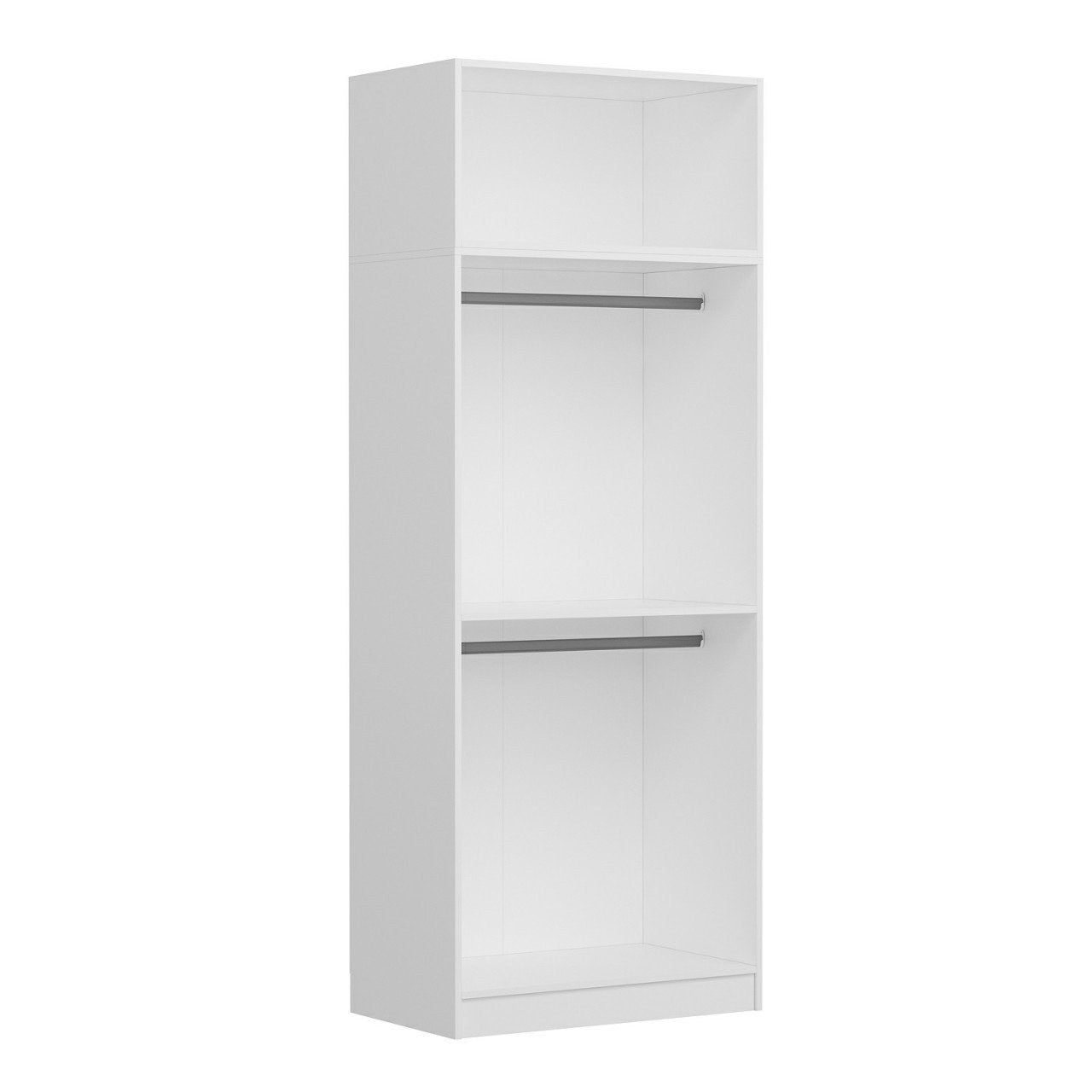 Guarda-roupa-Kale-Branco