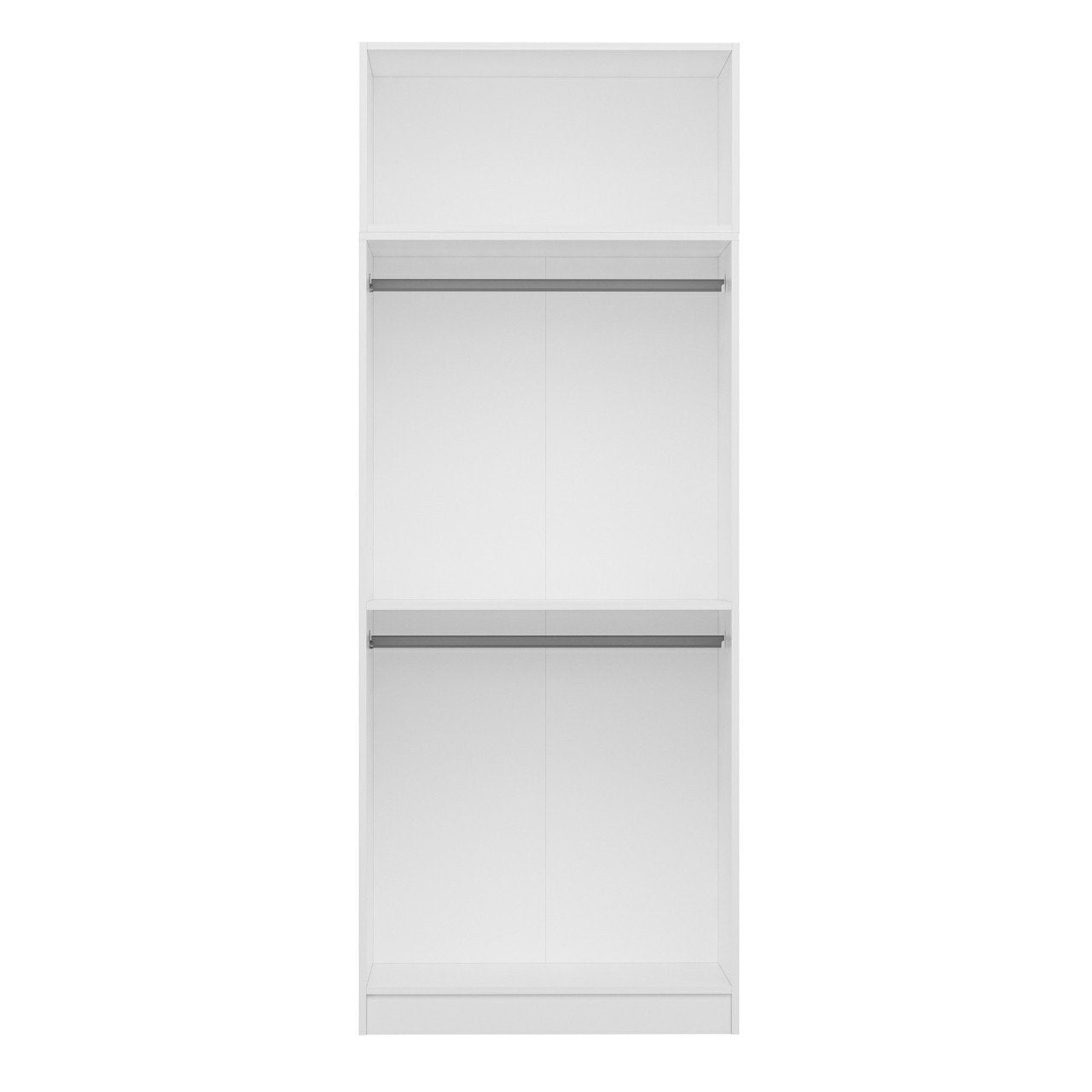 Guarda-roupa-Kale-Branco