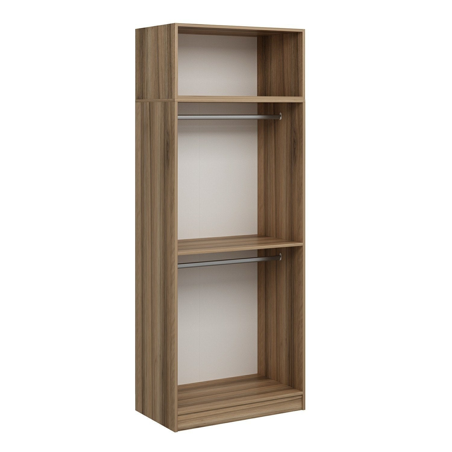 Guarda-roupa-Kale-Antracite