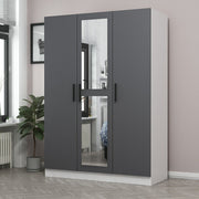 Guarda-roupa-Kale-Antracite