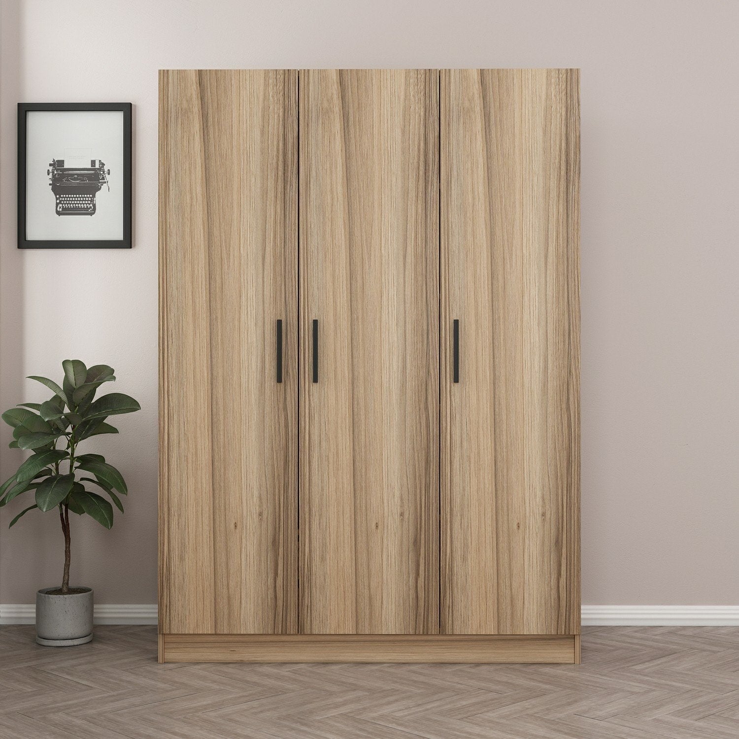 Guarda-roupa-Kale-Carvalho