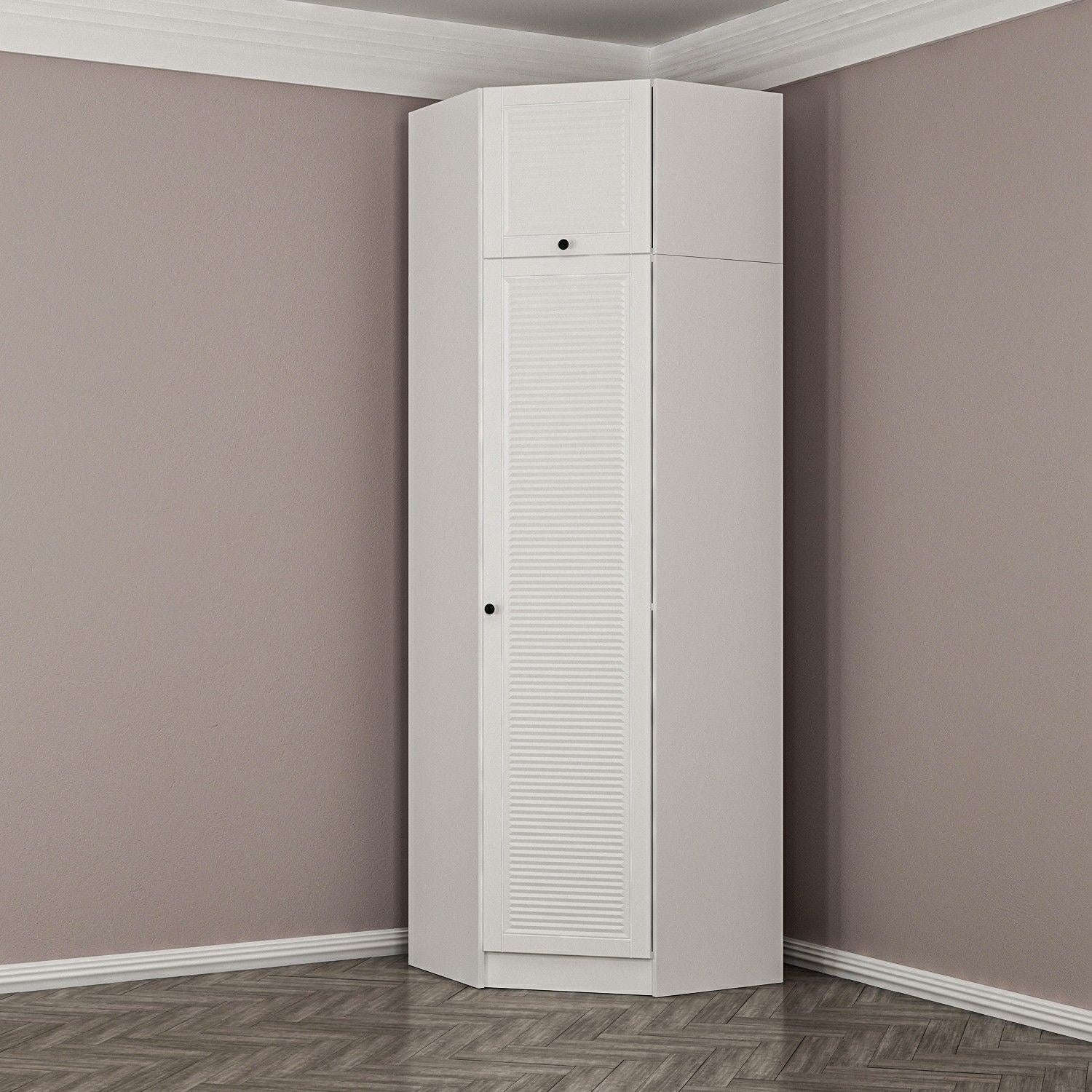Guarda-roupa-Kale-Branco