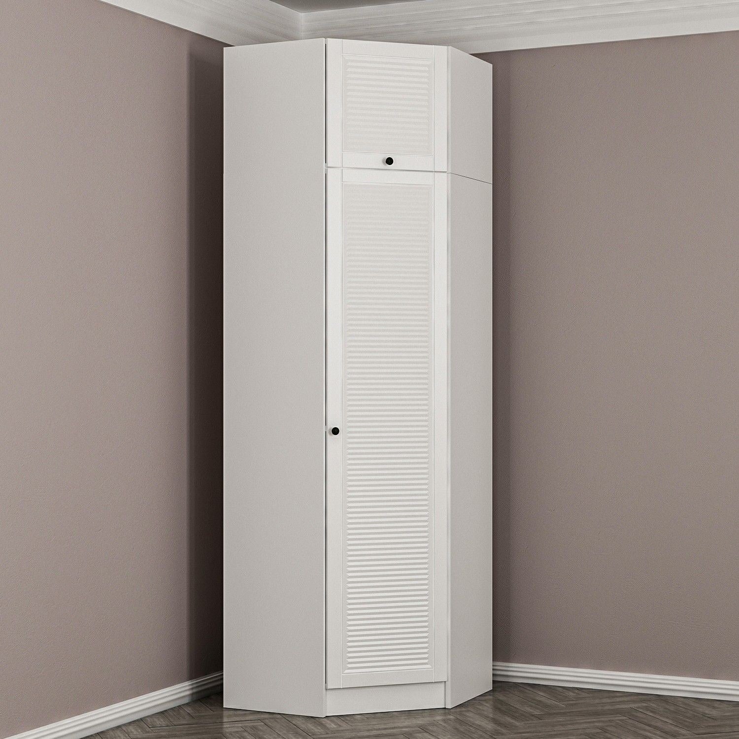 Guarda-roupa-Kale-Branco