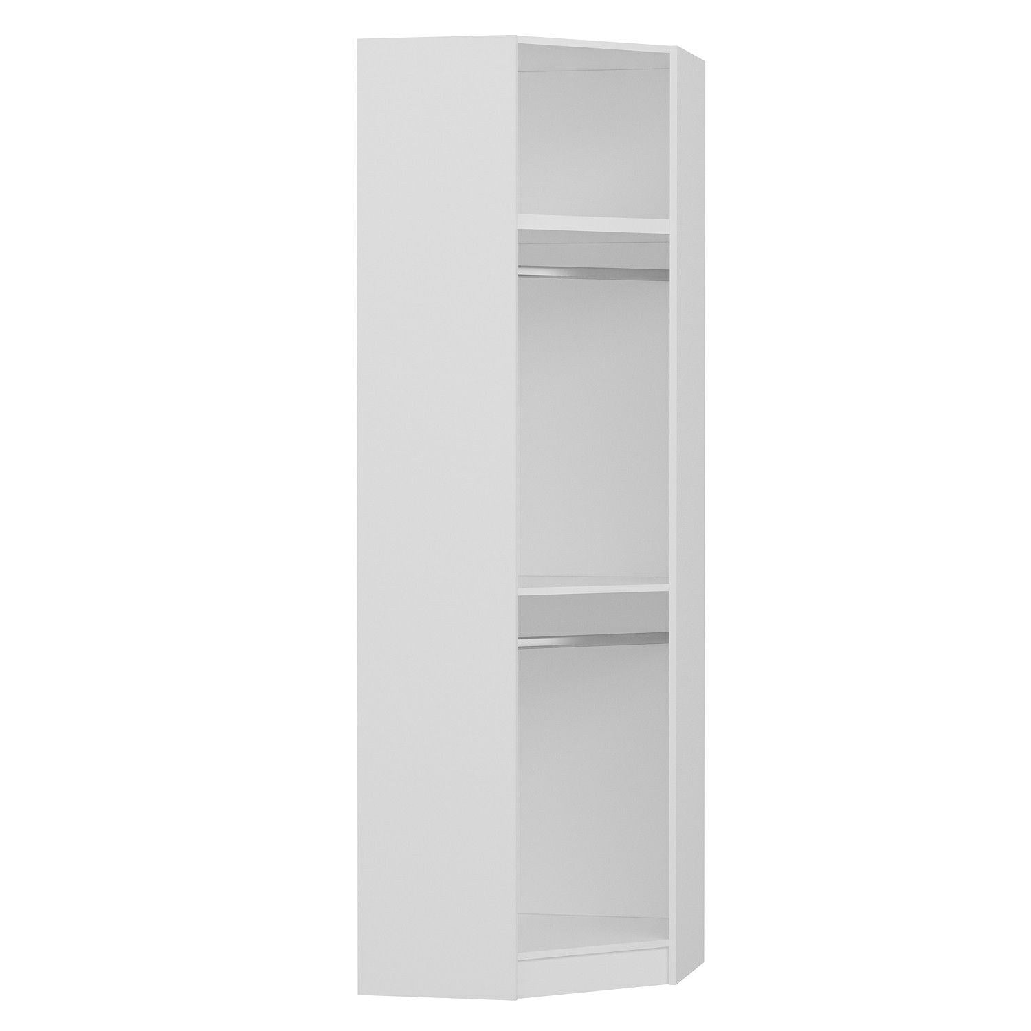 Guarda-roupa-Kale-Branco