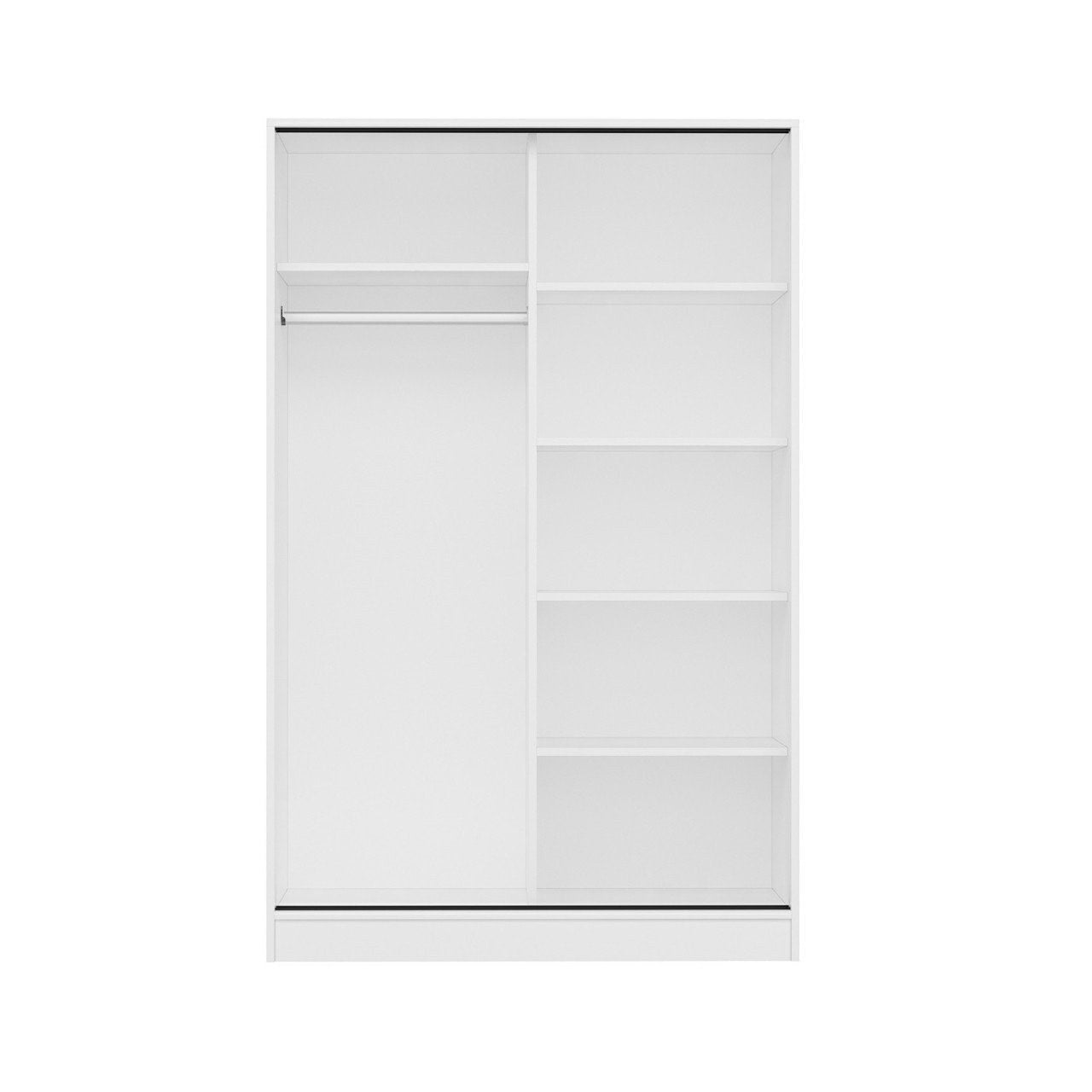 Guarda-roupa-Kale-Branco