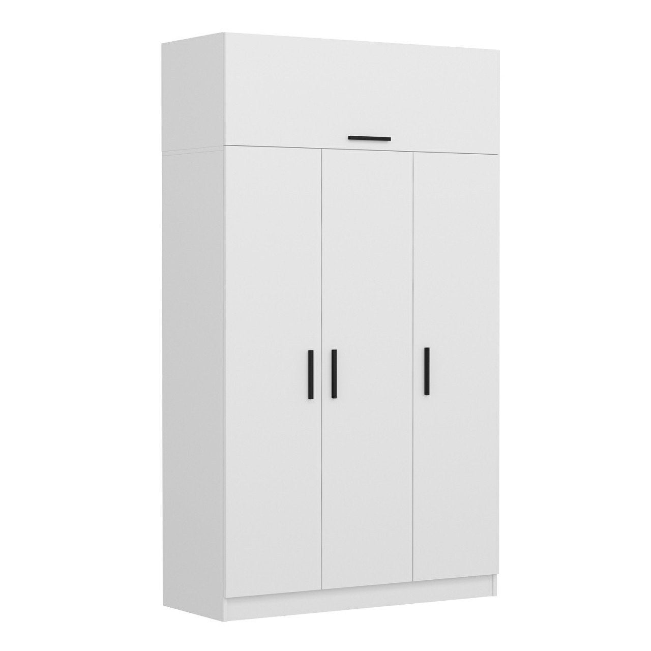 Guarda-roupa-Kale-Branco