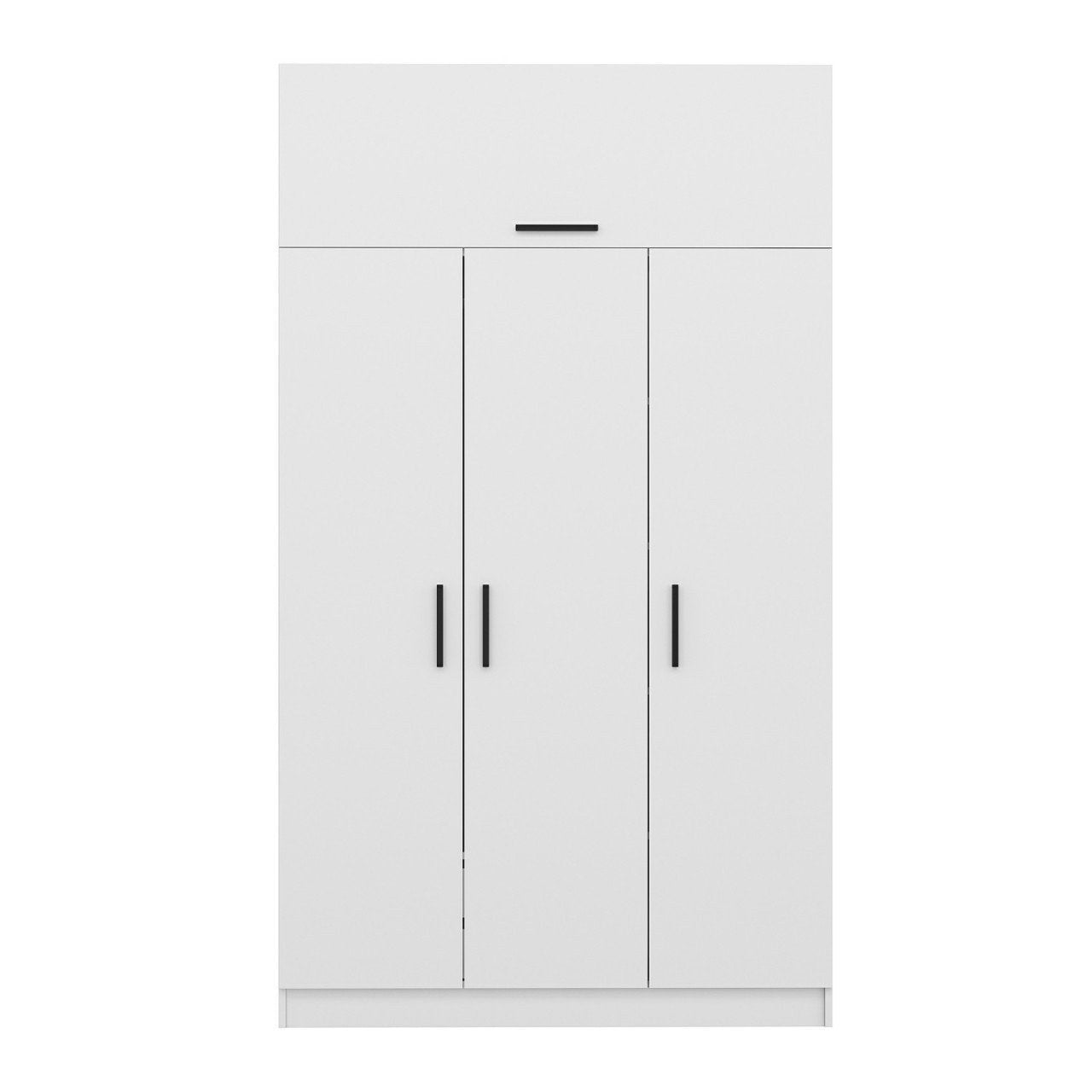 Guarda-roupa-Kale-Branco