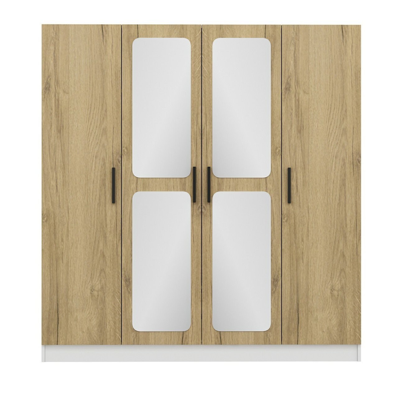 Guarda-roupa-Kale-Nogueira
Branco
