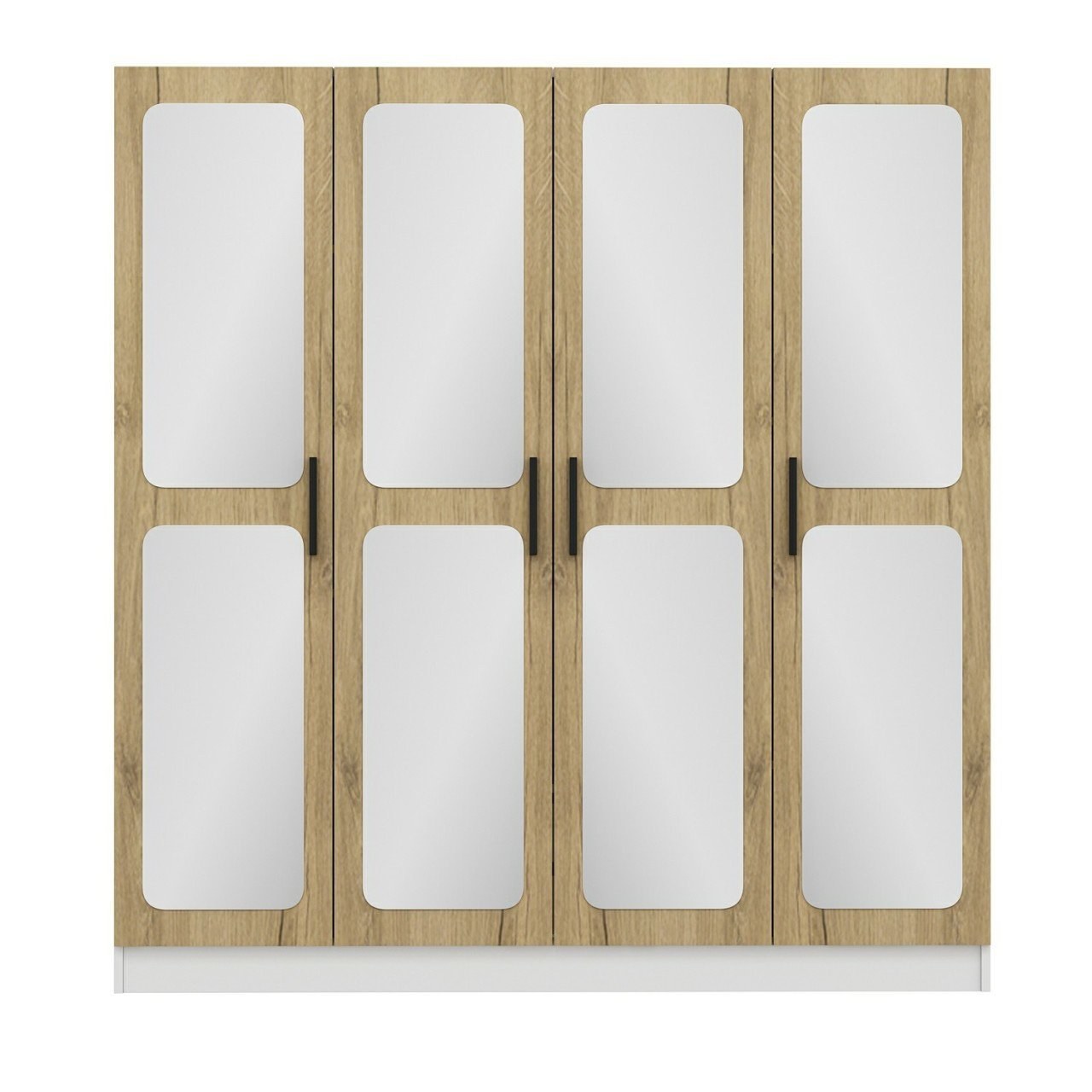 Guarda-roupa-Kale-Nogueira
Branco