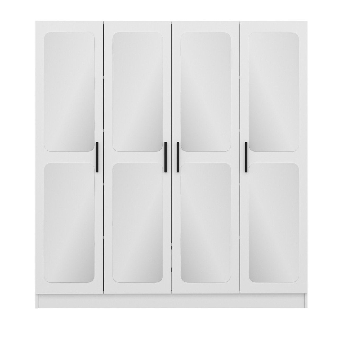 Guarda-roupa-Kale-Branco