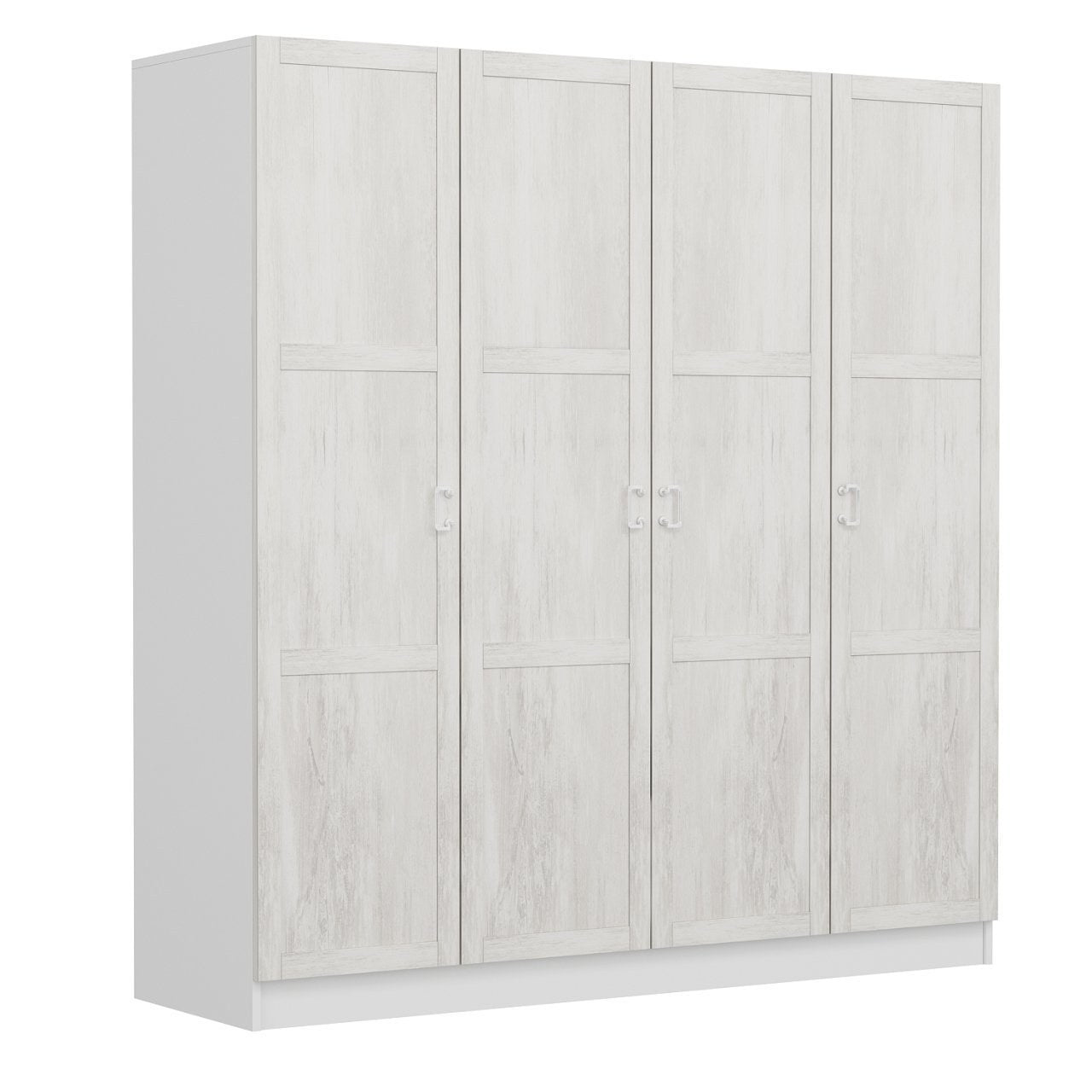 Guarda-roupa-Kale-Branco