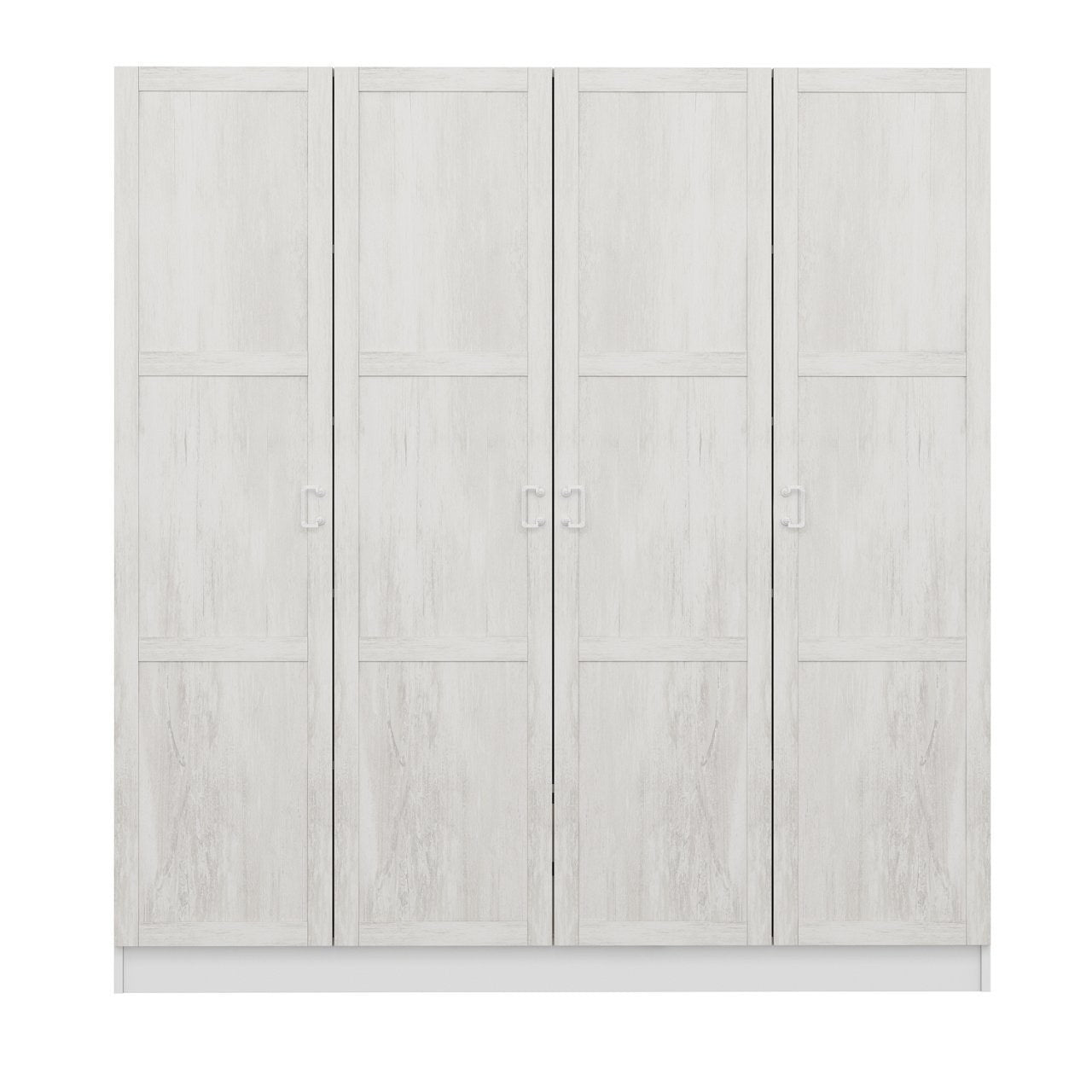 Guarda-roupa-Kale-Branco