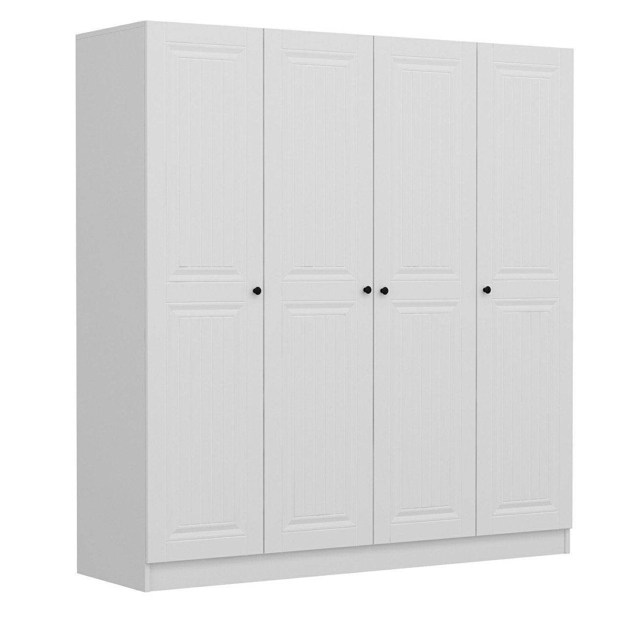 Guarda-roupa-Kale-Branco