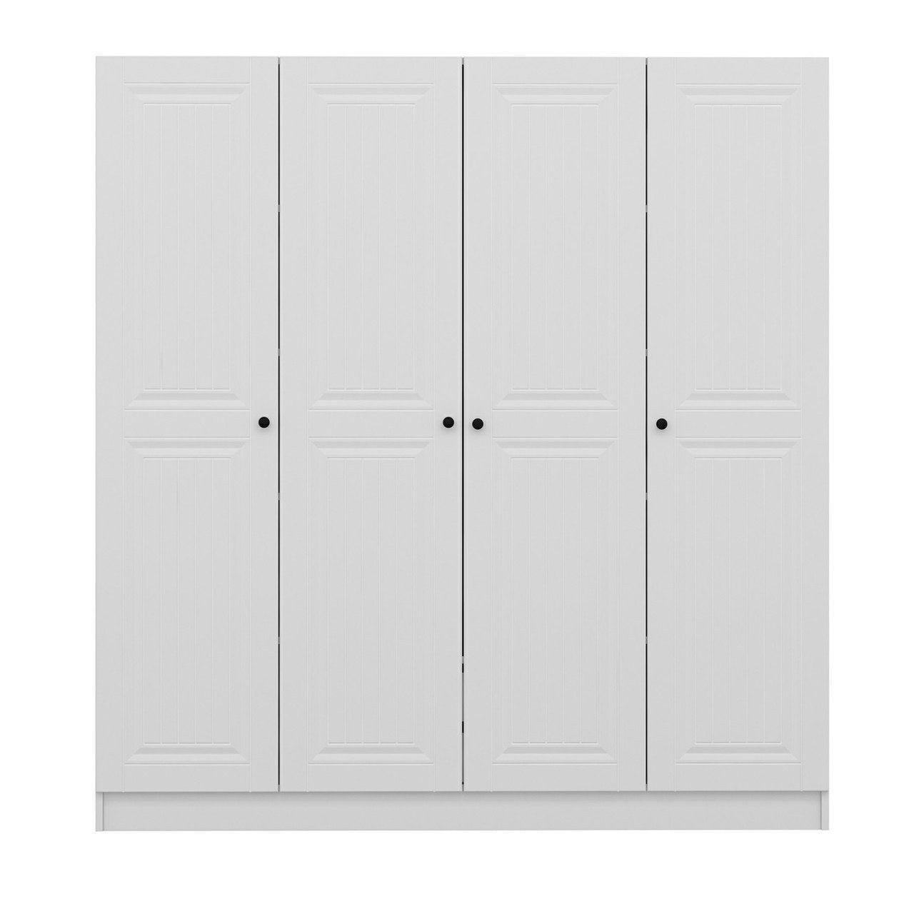 Guarda-roupa-Kale-Branco