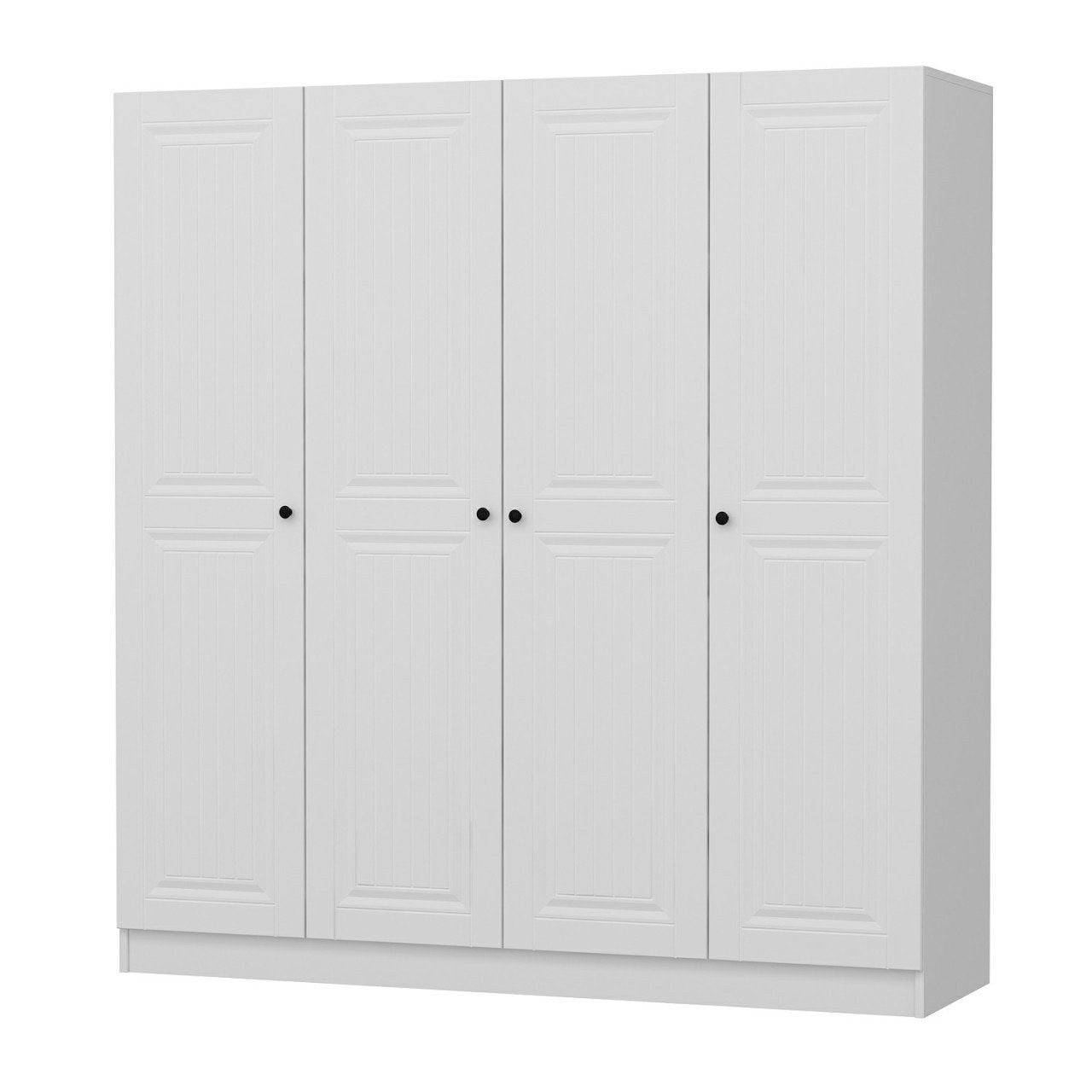 Guarda-roupa-Kale-Branco