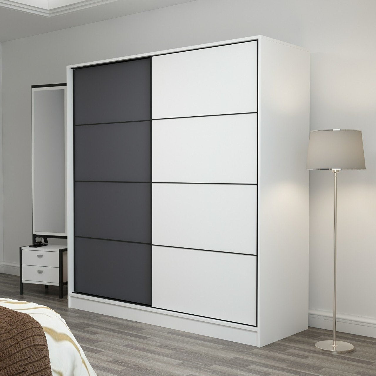 Guarda-roupa-Kale-Branco
Antracite