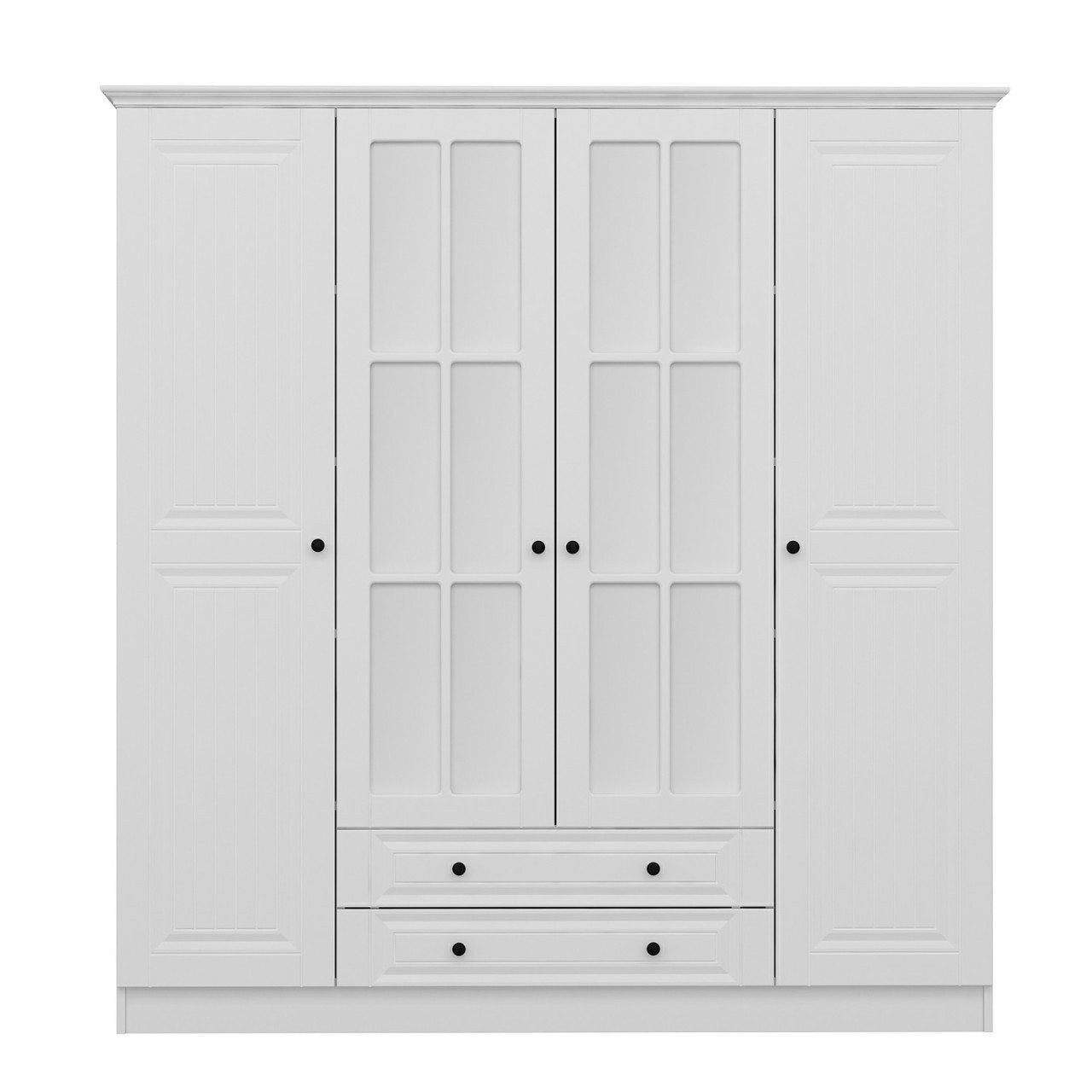Guarda-roupa-Kale-Branco