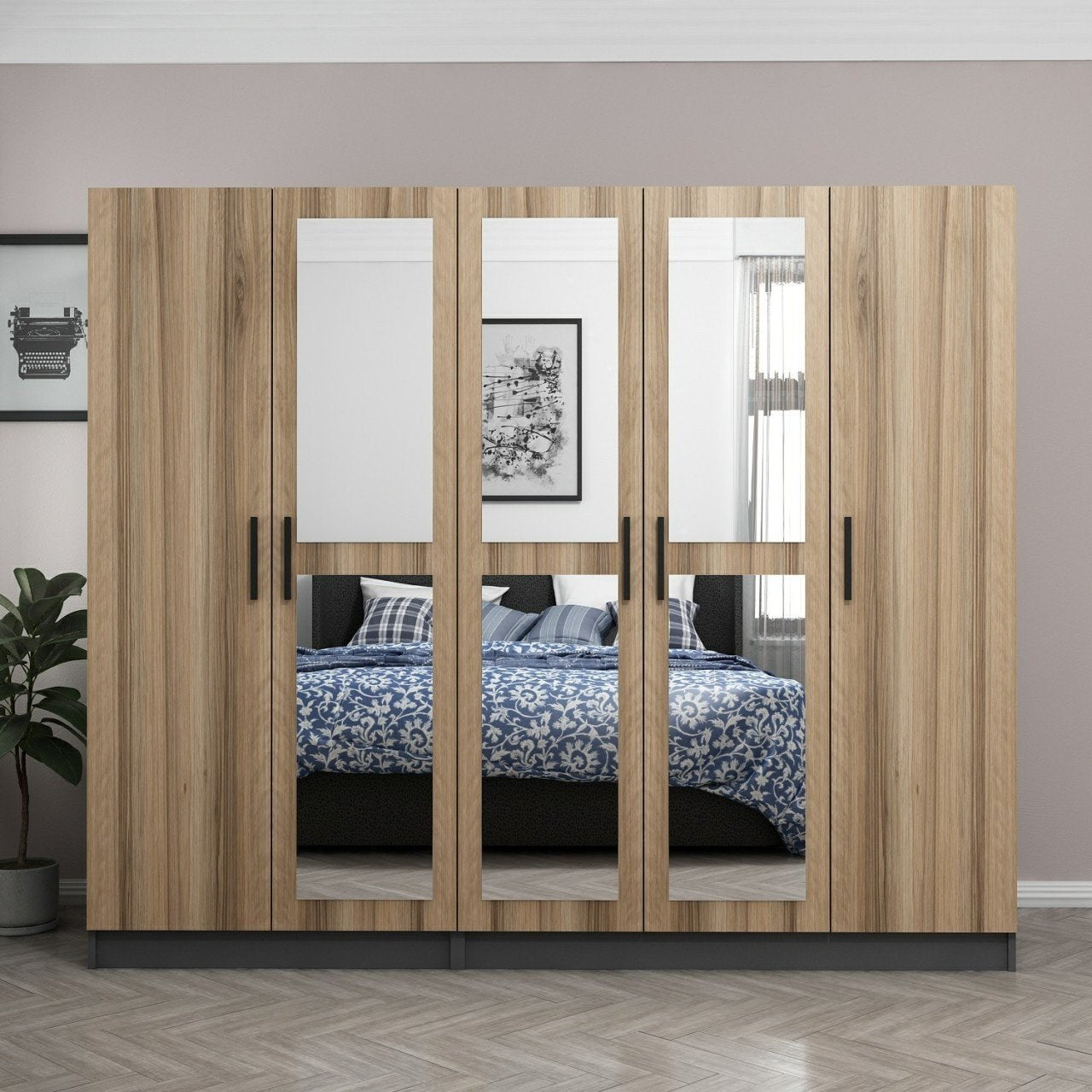 Guarda-roupa-Kale-Dore