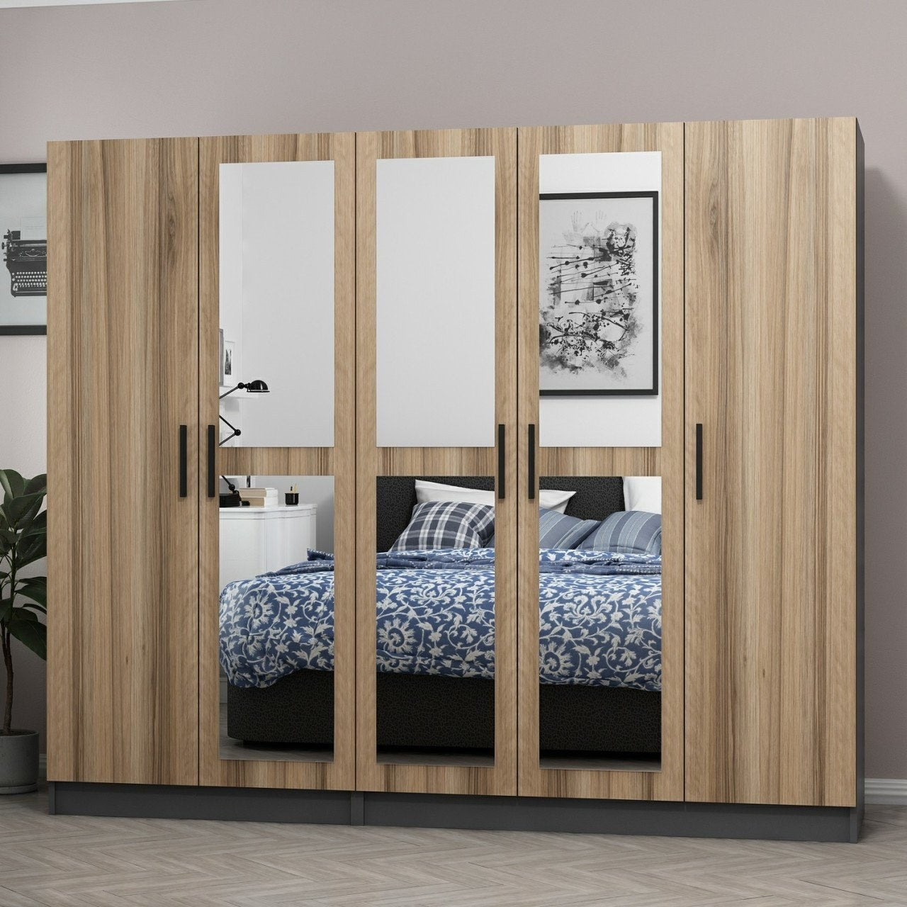 Guarda-roupa-Kale-Dore