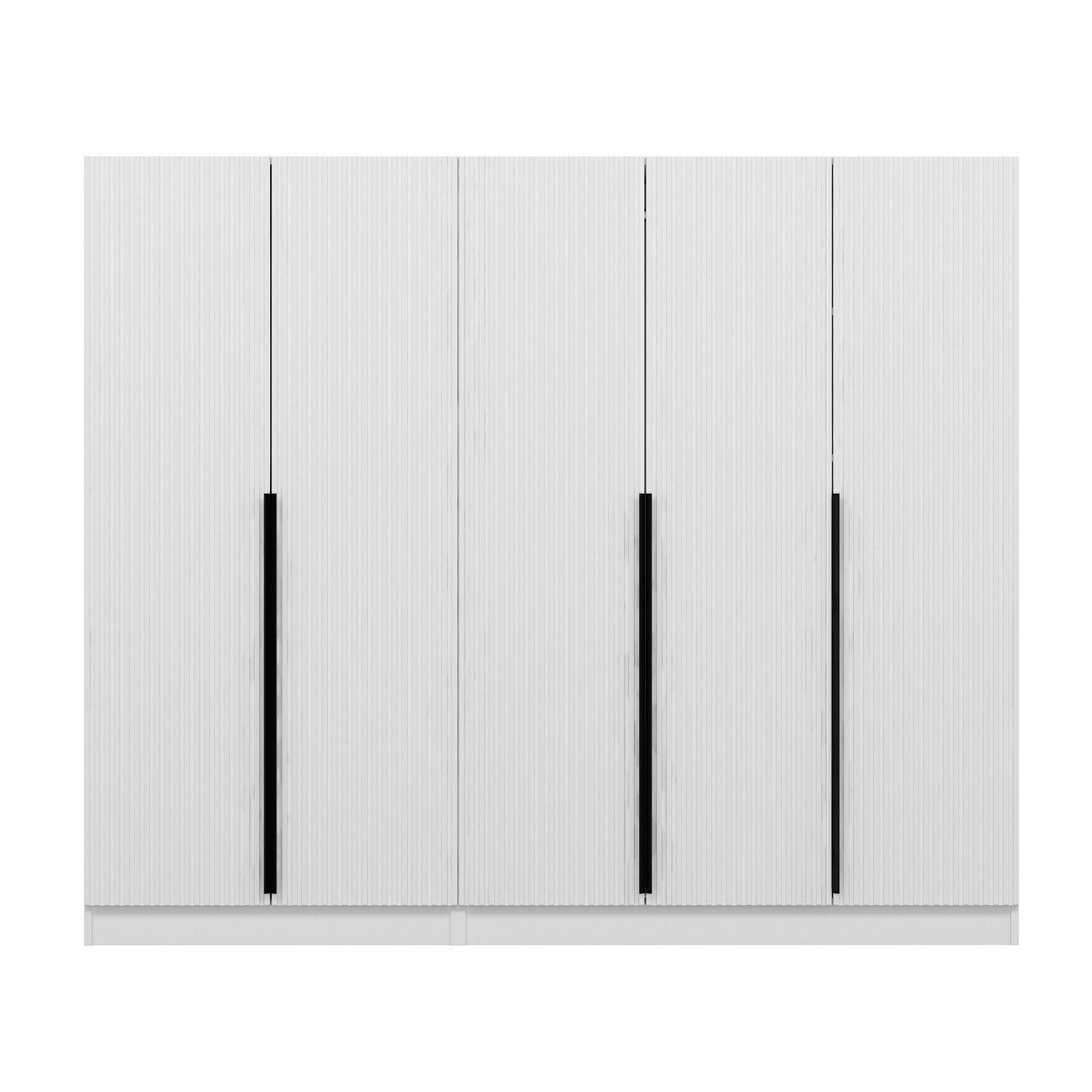 Guarda-roupa-Kale-Branco