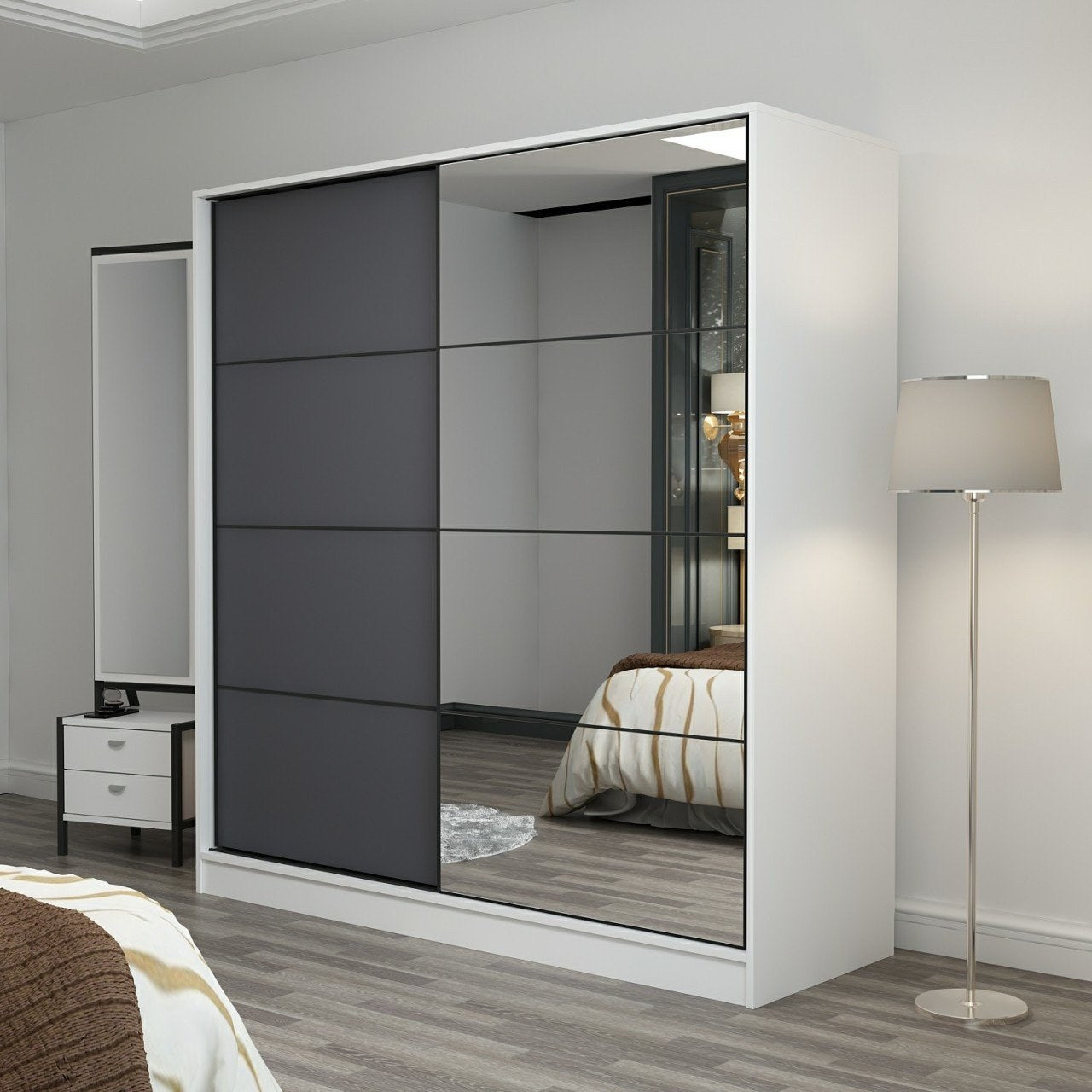 Guarda-roupa-Kale-Branco
Antracite
