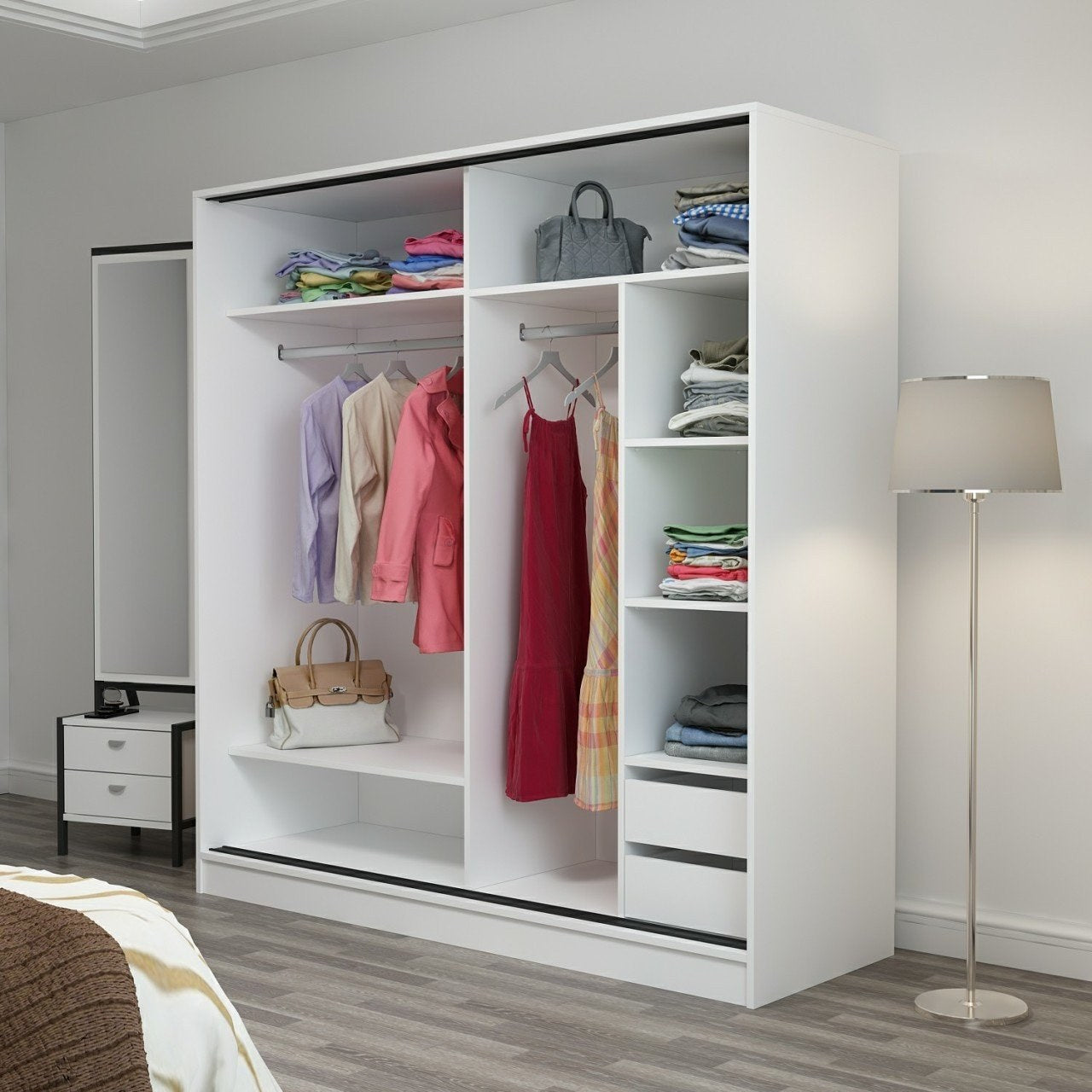 Guarda-roupa-Kale-Branco
Antracite