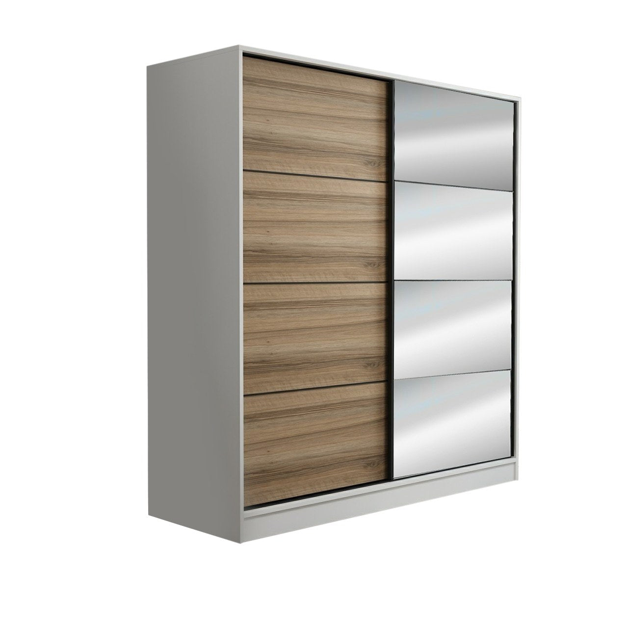 Guarda-roupa-Kale-Branco