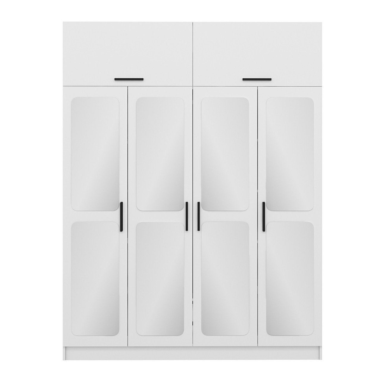 Guarda-roupa-Kale-Branco