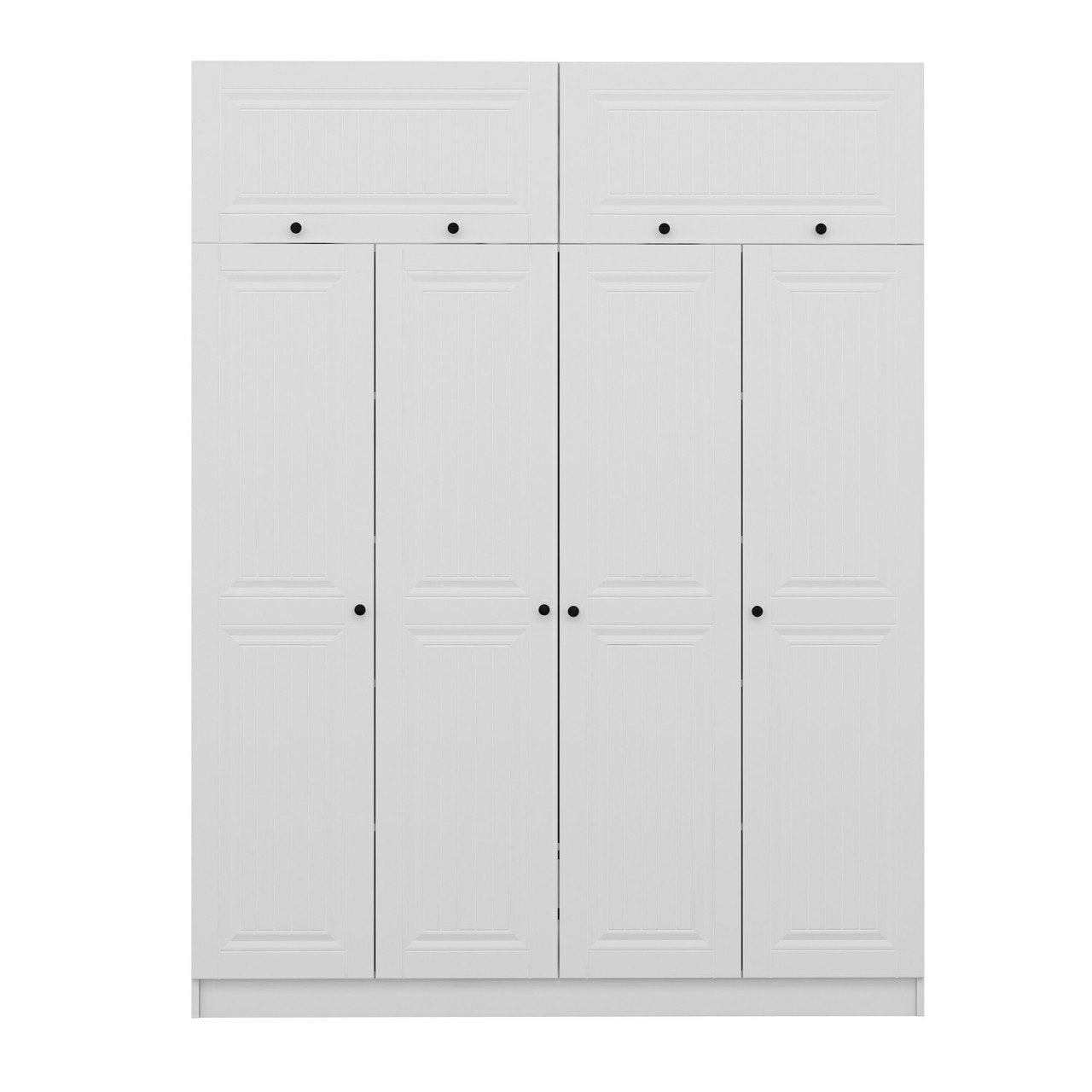 Guarda-roupa-Kale-Branco