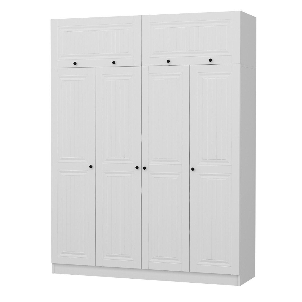 Guarda-roupa-Kale-Branco
