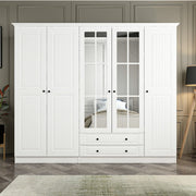 Guarda-roupa-Kale-Branco