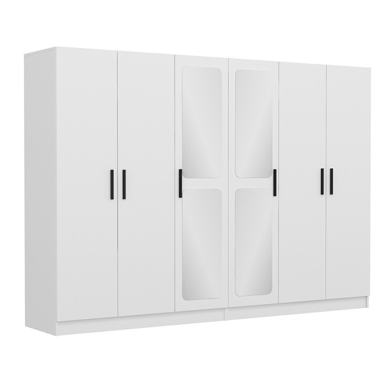 Guarda-roupa-Kale-Branco